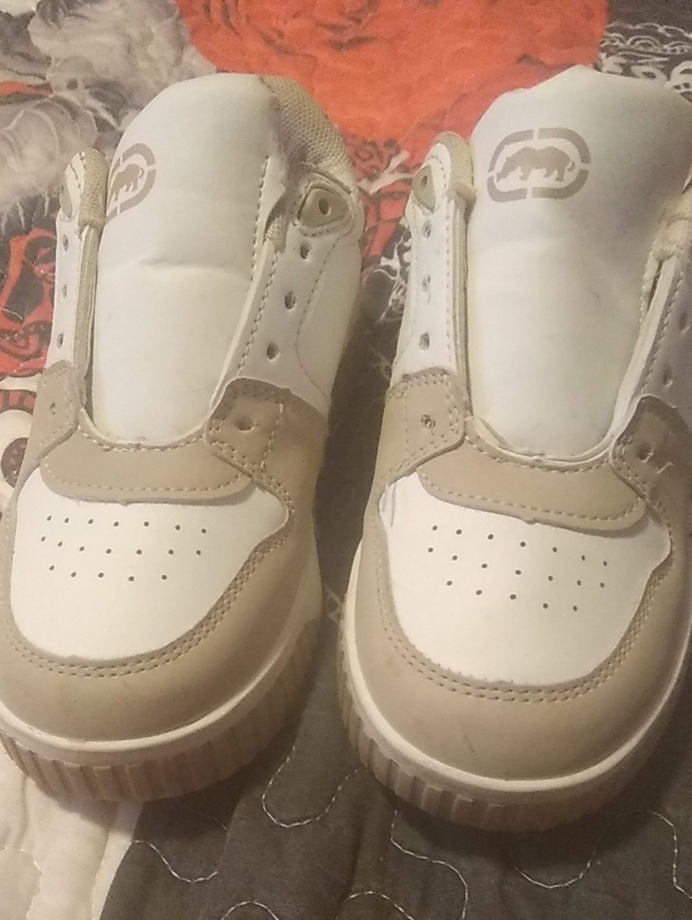 Marc Ecko Kids Shoes